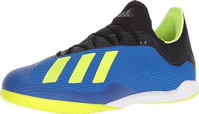 adidas Men's X Tango 18.3 Indoor Soccer Shoe 